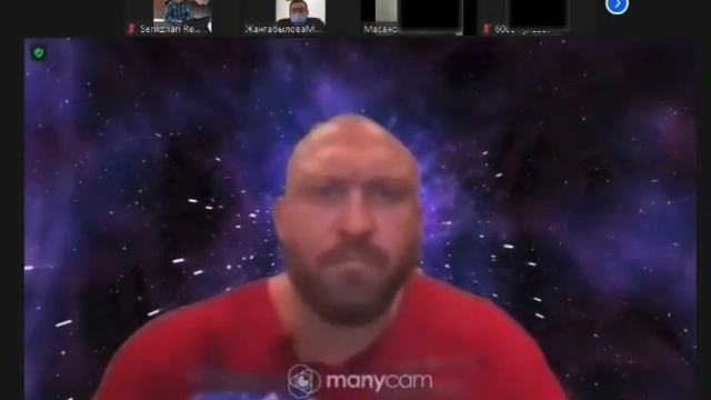В Казахстане хакеры взломали суд в ZOOM смотреть онлайн