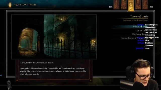 Demon's Souls Remake - Lets Play Part 17 (Maneater,Old Monk & Dirty Colossus bosses) смотреть онлайн