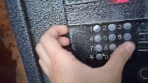 Домофон Форвард-Мв г.Красноярск было снято (26.09.2021)