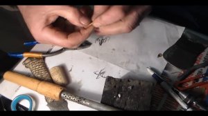 Рыбацкие самоделки .Конус ,Чёрт .Изготовление .