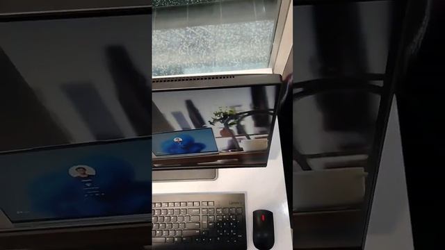 Lenovo AIO3 Unboxing.For more info. subscribe my channel. #unboxing #lenovo #demo #reviews смотреть онлайн