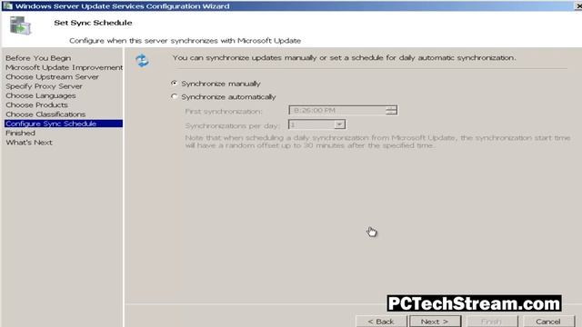 How To Install And Use Windows Server Update Services (WSUS) For Updates and Hotfixes смотреть онлайн