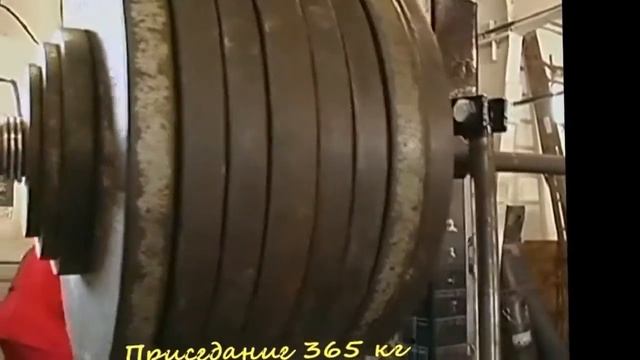 Bodybuilding Motivation Ronnie Coleman - Тренировка Мистер Олимпия ! смотреть онлайн