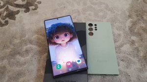 Стоит ли покупать Samsung s22 ultra в 2023 году?