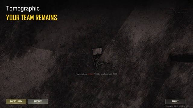 THE RETURN OF PUBG... смотреть онлайн