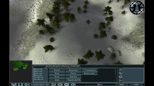 Earth 2150: Lost Souls - Kampania LC: Ukraina (#4) смотреть онлайн