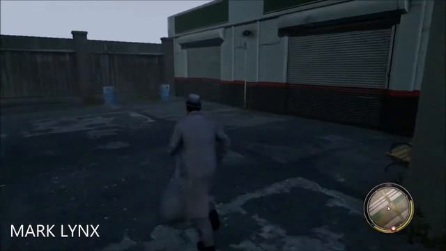 Mafia II - All Wanted Posters 132-137 (West Side) смотреть онлайн