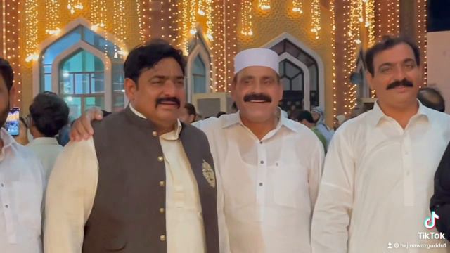 Haji Nawaz Guddu Mpa pp 171 baba fareed uddin ganj shakar ❤️ смотреть онлайн