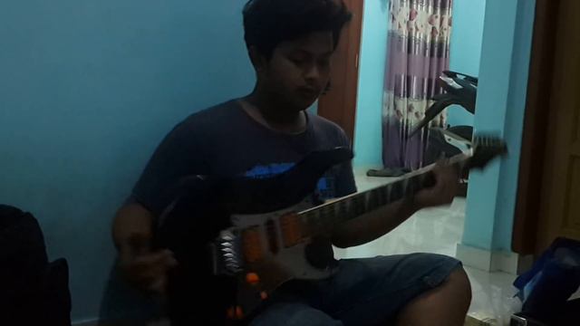 Service gitar | abis setting ibanez RG550 japan at Perum vida Bantar gebang | by dennystunt смотреть онлайн