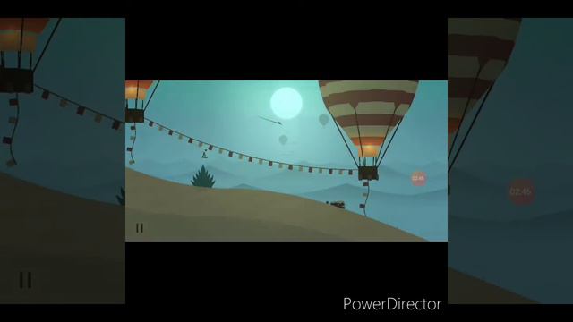 Наконец то я вернулся и сделал обзор игры Одиссей!