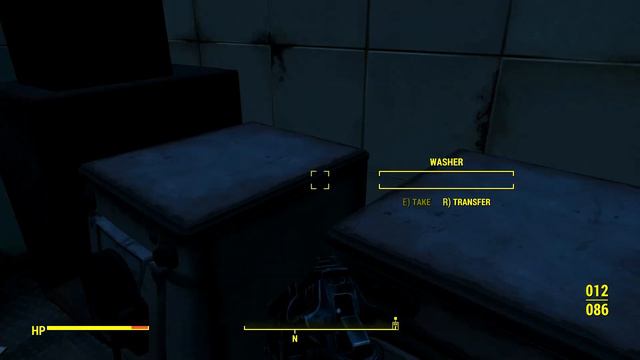 Fallout 4 Episode 05 Weapon Crafting смотреть онлайн