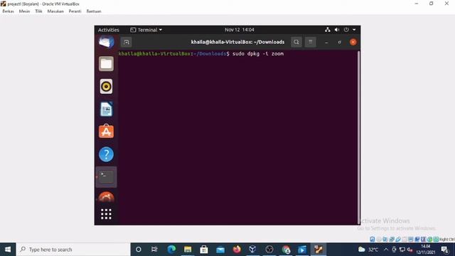Khaila Puspa Maharani X - RPL 1| Instalasi Sofware Sofware Linux (Online, deb, tar.xz) смотреть онлайн