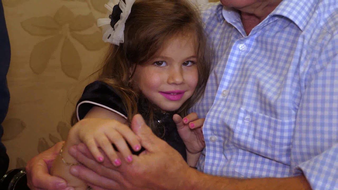 Бинонта (Семья) Фидаровы смотреть онлайн