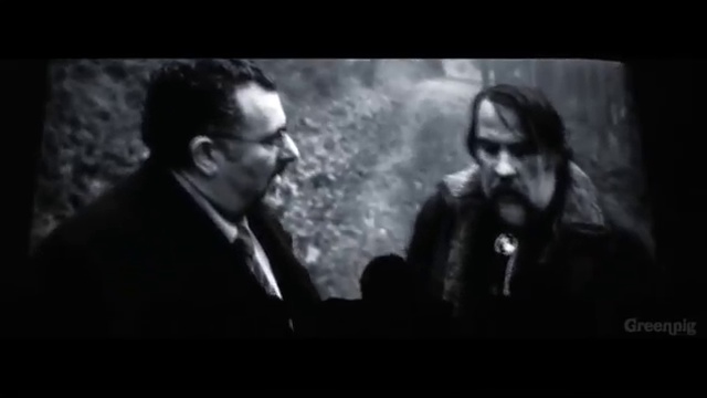 Kill Me Please de Olias Barco - Avant-première bruxelloise 2/11/2010 смотреть онлайн