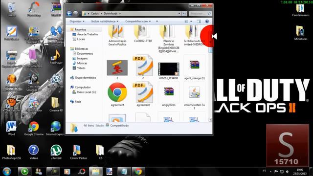 Como Baixar E Instalar A Fonte Do Angry Birds