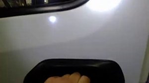 Вскрытие замка двери Газель Next.