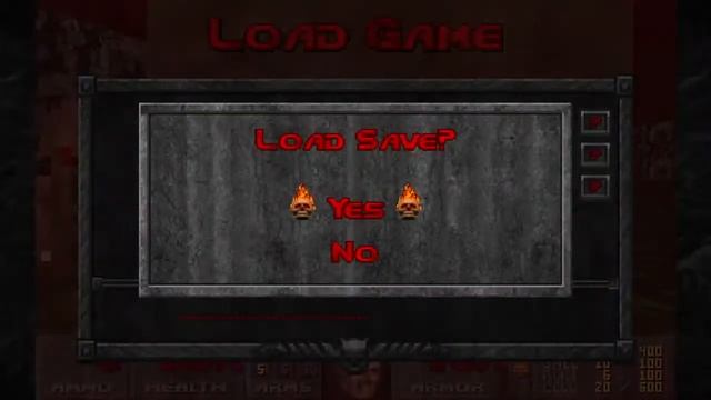 Playing Doom 2! [Stream] (PS4) - Part 8 [Finale, part 1] (Part of Doom Days of Thunder Thursdays) смотреть онлайн