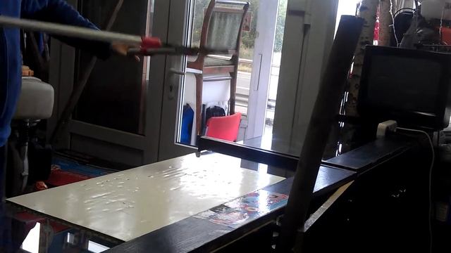 Сучкорез телескопический 1660 "Редуктор" Красная Звезда режет черенок (5 см) садовой лопаты смотреть онлайн