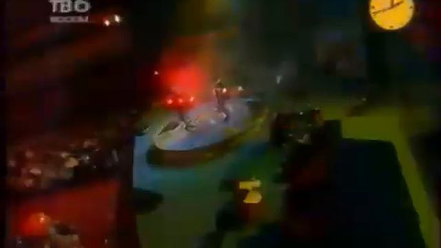 Натали - Отбой (Программа «День за днём 2 года», 2000 г.) смотреть онлайн