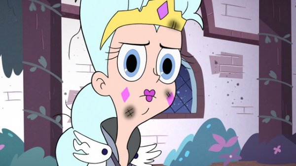 [FRT Sora] Star vs The Forces of Evil S03E01 [1080p] [DUB]