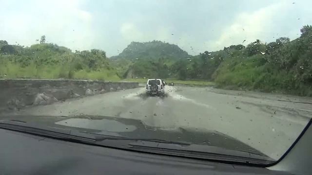 Suzuki Jimny joyride in Sapang Bato Pampanga July 23, 2017 смотреть онлайн