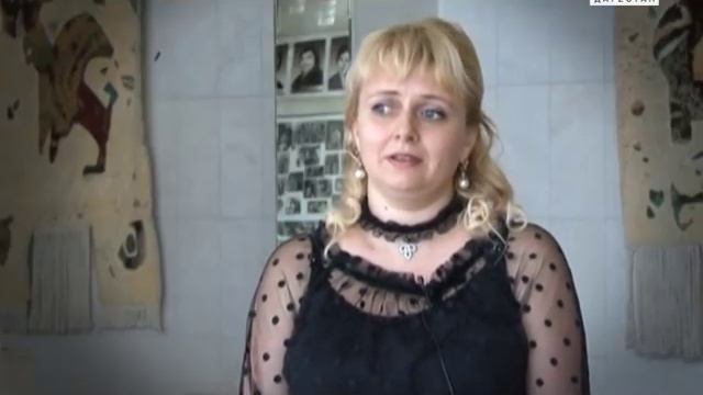 К-30 летнему юбилею камерного оркестра Дагестанской филармонии 15.05.19 г смотреть онлайн