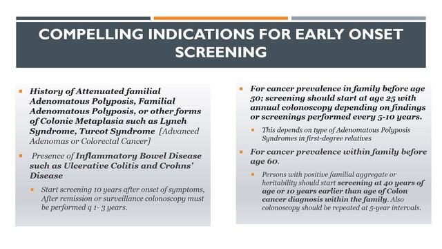 Pearls on Colon Cancer for NP & PA Boards смотреть онлайн