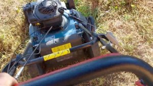 Makita PLM4628N/prezentare și proba