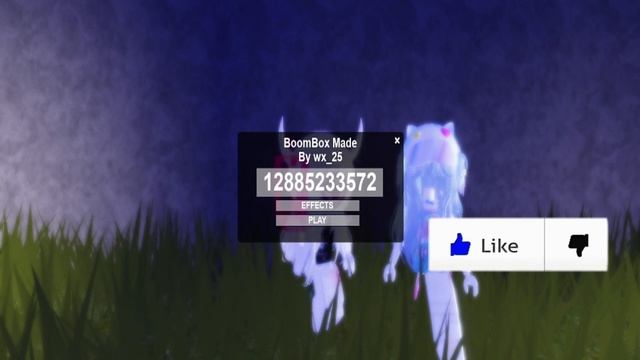 Roblox Music Codes/IDs (MAY 2023) *WORKING* ROBLOX ID смотреть онлайн
