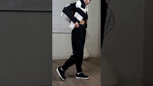 Повседневные брюки Alina shoes.kz 18AS15-Reiqnal смотреть онлайн