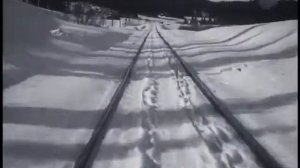 "Забота у нас такая" кинофильм "По ту сторону" 1958