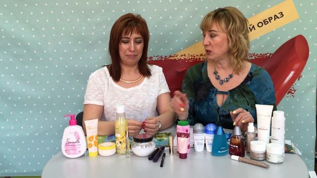 Обзор Каталога Oriflame№6 2018 .Великолепная Десятка