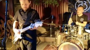 Башмак великана -варвара