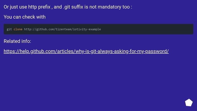 Is a GitHub account required for cloning a repository? смотреть онлайн