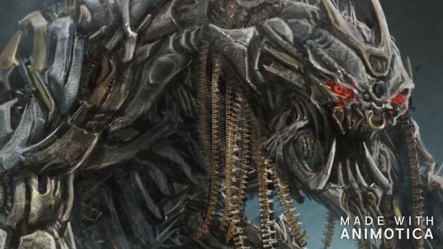 ХЭТЧЕТ|ИСТОРИЯ ПЕРСОНАЖА смотреть онлайн