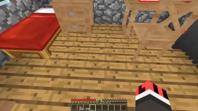 FERİTED GİZLİ ÇEKİM 📷 - Minecraft