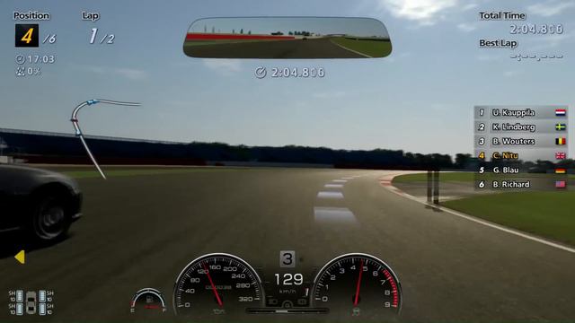 Gran Turismo 6 - Review смотреть онлайн