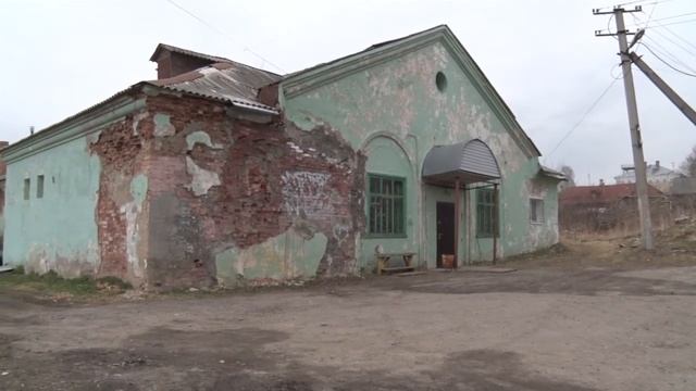 Городская баня. ДИА-ТВ смотреть онлайн