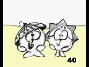 Рабочие материалы Смешарики - День рождения Нюши