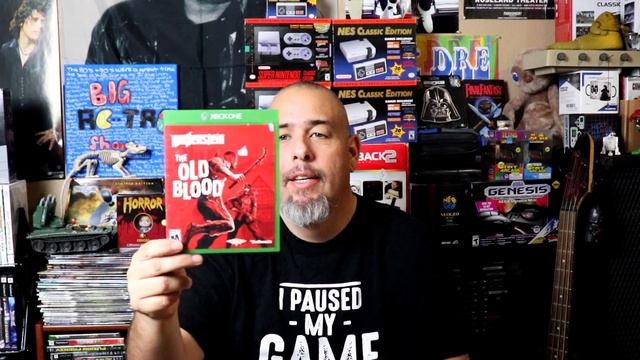 Did GameStop Screw Me Over with Their Deal of the Day Pre-Owned Games? смотреть онлайн