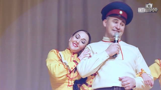 Театр танца "Булгары" смотреть онлайн