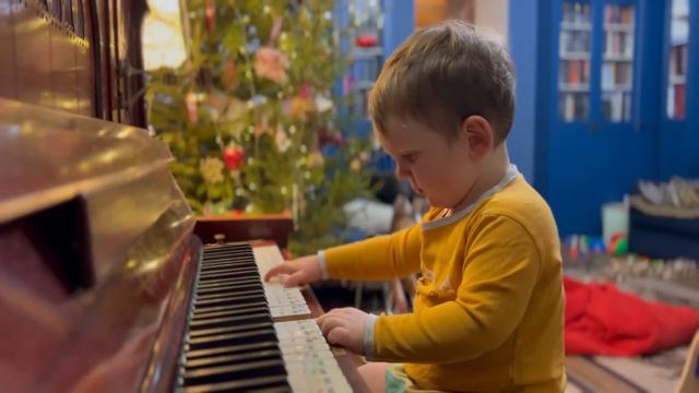 Greetings From Gavriil - Привет от Гаврилушки