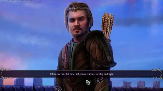 Dark Realm: Queen of Flames CE ♥ Walkthrough BONUS PART 1 смотреть онлайн