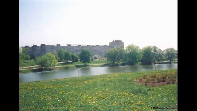 Kaliningrad 2000_Калининград 2000 г