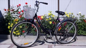 Дорожный велосипед STELS Navigator 345. Покупать или нет.mp4