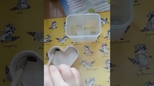 ?ТАРЕЛОЧКА ИЗ ГЛИНЫ?~ТУТОРИАЛ~