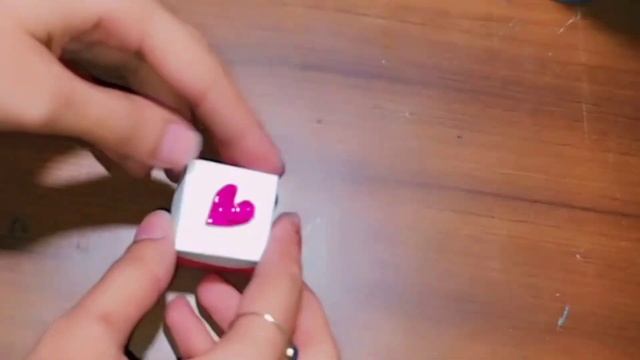 How to make anniversary git for Mom ❤️ Dad #love #joy #unique gift ideas @craftingwithkhushi5728 ? смотреть онлайн