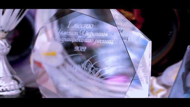 Студия наращивания ресниц "Лэш Бутик" смотреть онлайн