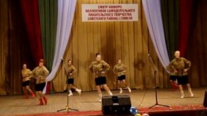 Катюша по Беларусски))))))))))))))