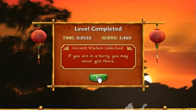 Mahjong: Escape Ancient China parte 6 смотреть онлайн